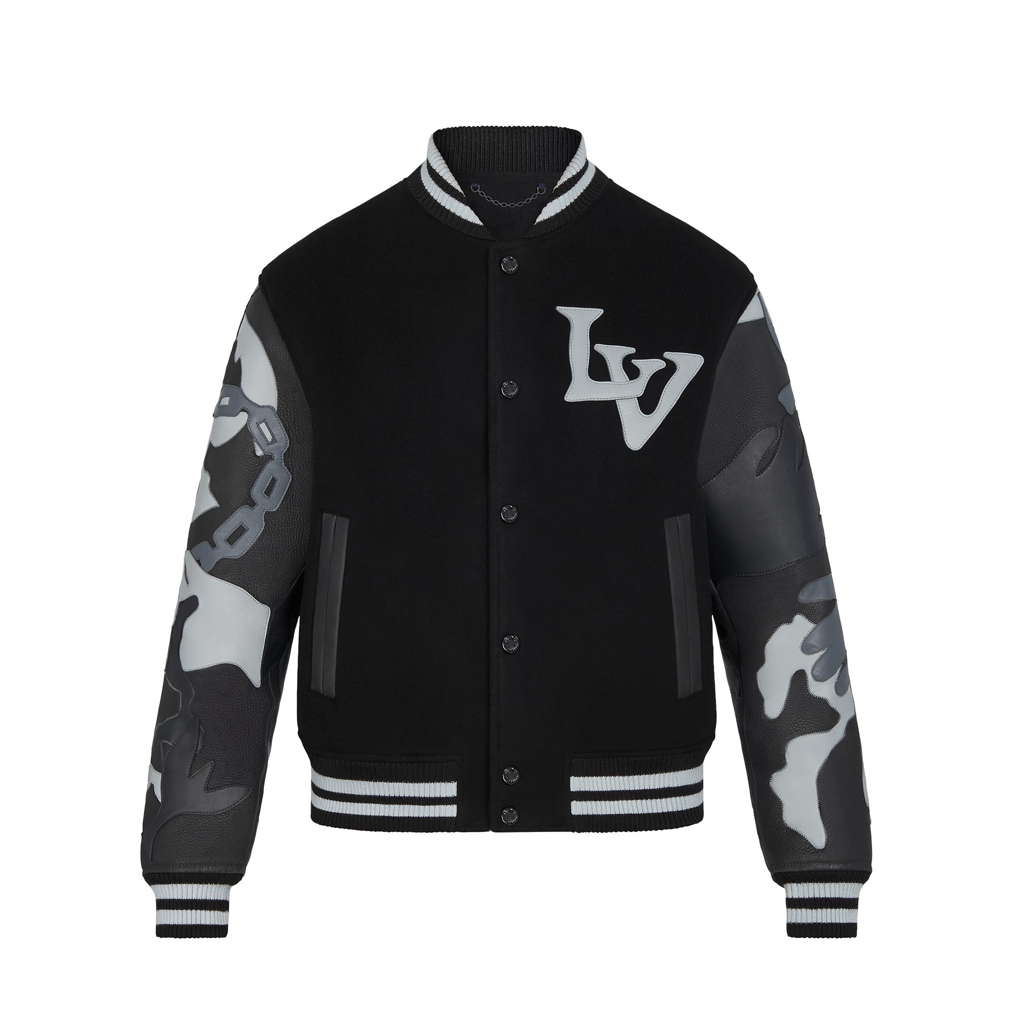 Louis vuitton homme discount veste